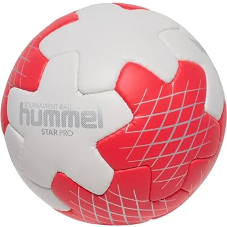 Hummel Handball Hmlstar, Schlupf Handball für Erwachsene – Bild 1