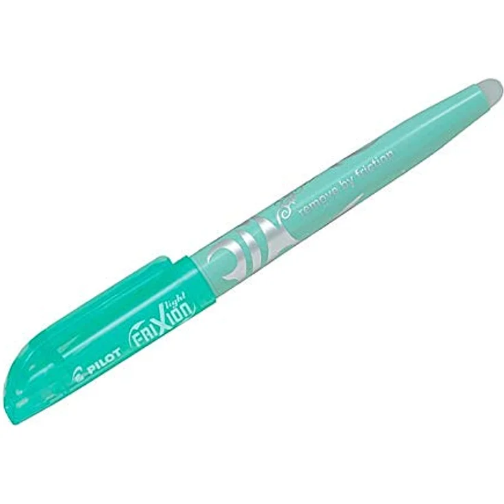 Textmarker Frixion Light Soft grün SW-FL-SG – Bild 2