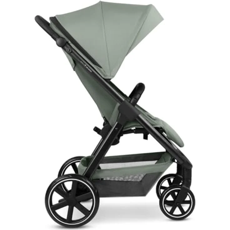 ABC Design Kinder-Buggy Avus 2 Buggy / Sportwagen, Handlicher und komfortabler Buggy für den Alltag, Blau – Bild 2