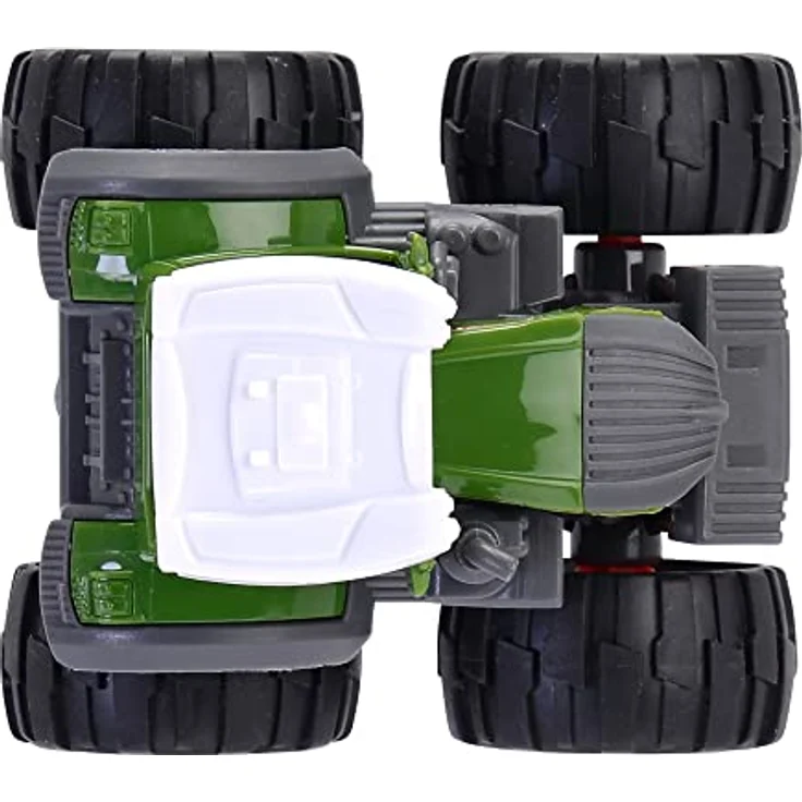 Fendt Monster Tractor – Bild 5