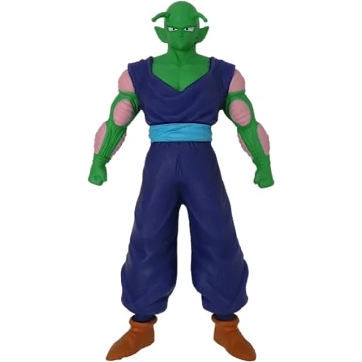 Silverlit Monster Flex Actionfigur Dragon Ball Z, 15 cm, langlebig, flexibles Design, hochwertiges Material mit Zubehör – Bild 5