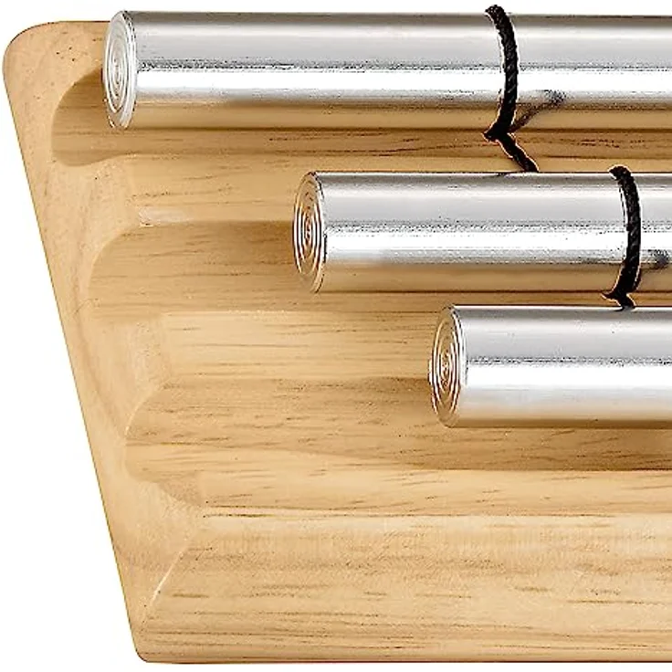 Nino Percussion NINO580 Energy Chimes 3-reihig – Bild 4
