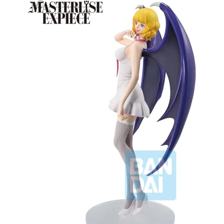 Ichibansho Figure IS67059 Sammlerstück, Stussy-Figur 20 cm, einteilig – Bild 3