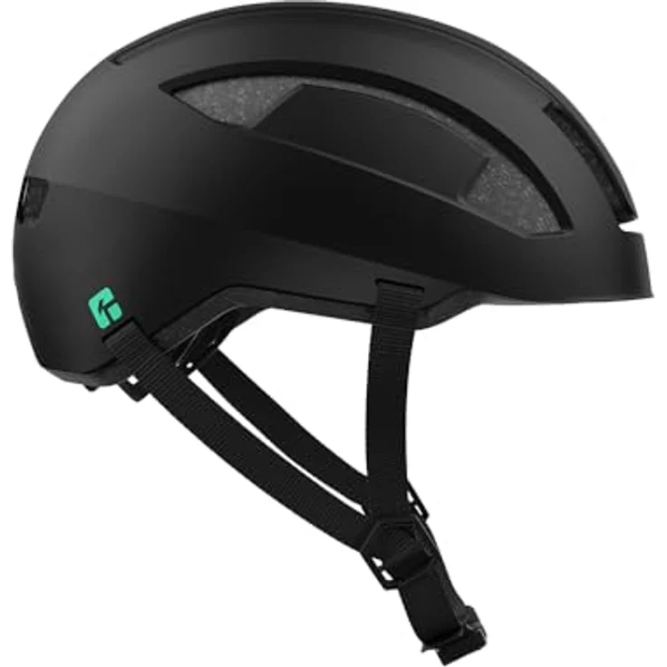 Lazer Sport CityZen KinetiCore, Velohelm für Kinder (52 - 56 cm) mit optimaler Belüftung und TurnSys-System – Bild 1