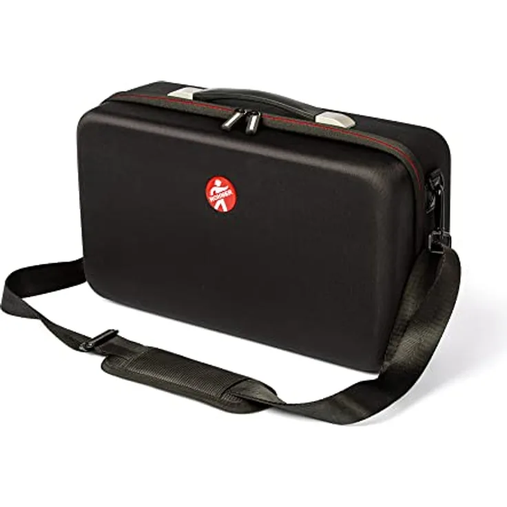 HOHNER Koffer, FlexCase, XL, für 48 Mundharmonikas