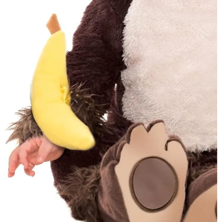 Amscan - Babykostüm Affe – Bild 4