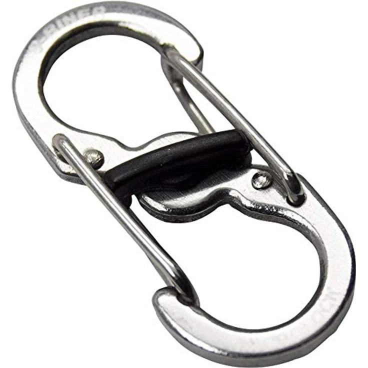 KEY SMART Schluesselhalter-Erweiterung KS-KS231 Accessoire-Kit 1 Silber 1St, S – Bild 3