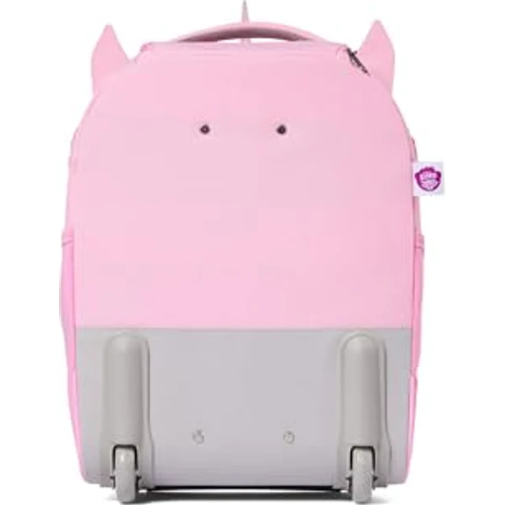 Affenzahn Kinderkoffer Unicorn - Preisvergleich – Bild 7