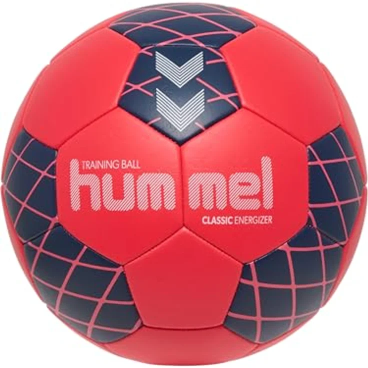 hummel Handball Hmlclassic Erwachsene Größe 3, Hochleistungsschale (PU) in Schwarz – Bild 3
