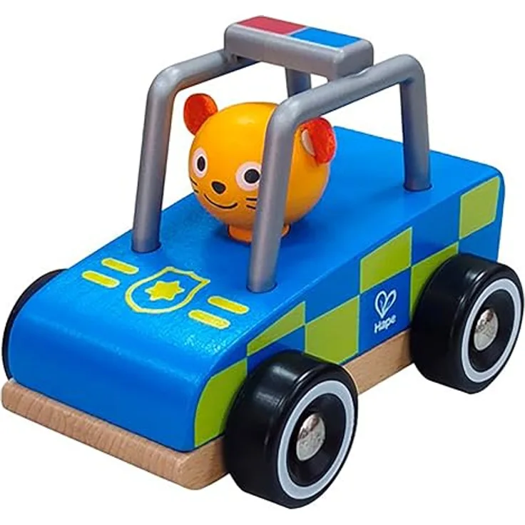 Hape Flitzer Fahrzeug