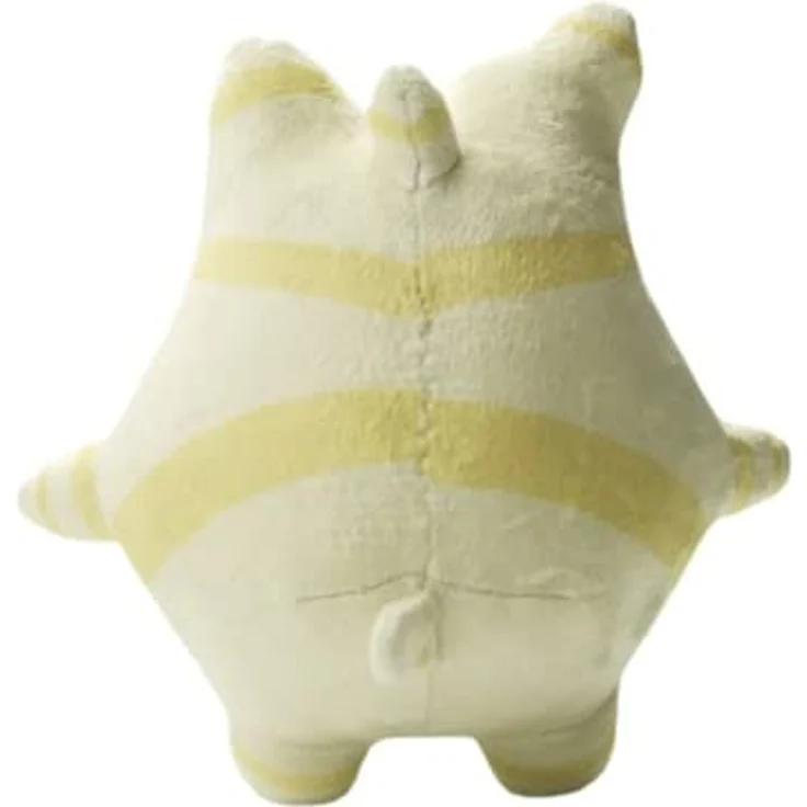 Ze lda Plüschtier Zelda Forest Elf Setzling Korok Plüsch Breath of The Wild Kissen – Bild 5