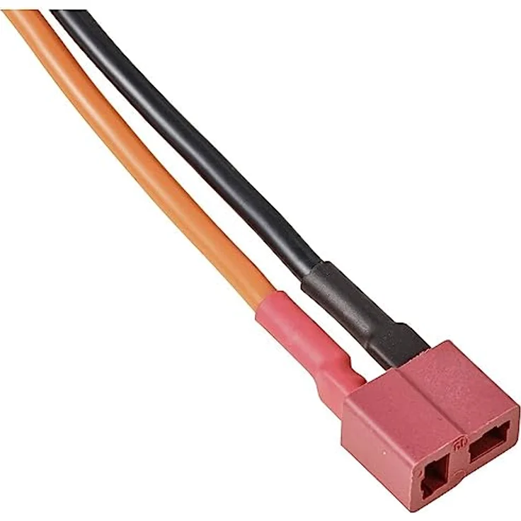 Reely Modellbau-Akkupack (LiIon) 7.4 V 4000 mAh, 2 Zellen, Hardcase, T-Stecksystem, 15 C – Bild 3