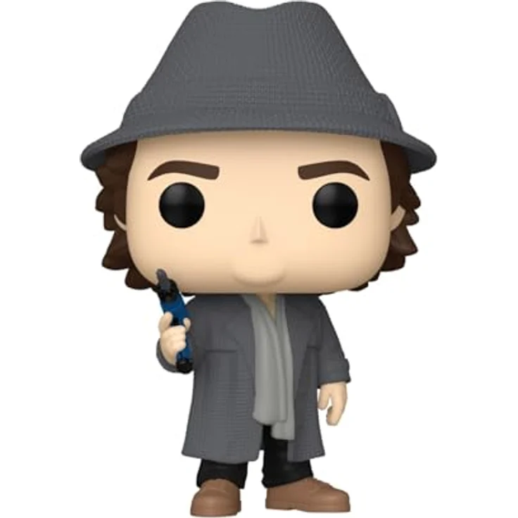 Funko Pop! Movies: Uncle Buck #1670, Vinylfigur ca. 9 cm, in Fensterbox – Bild 2