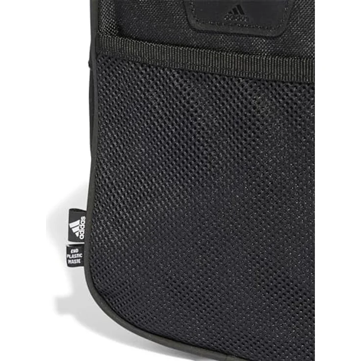 adidas Performance Sporttasche Linear Duffle 14 - Sporttasche 37 cm XS, leicht und strapazierfähig – Bild 5