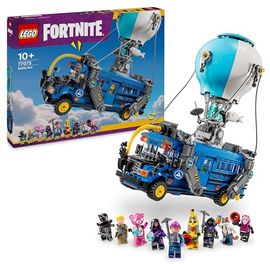 LEGO Fortnite Schlachtenbus