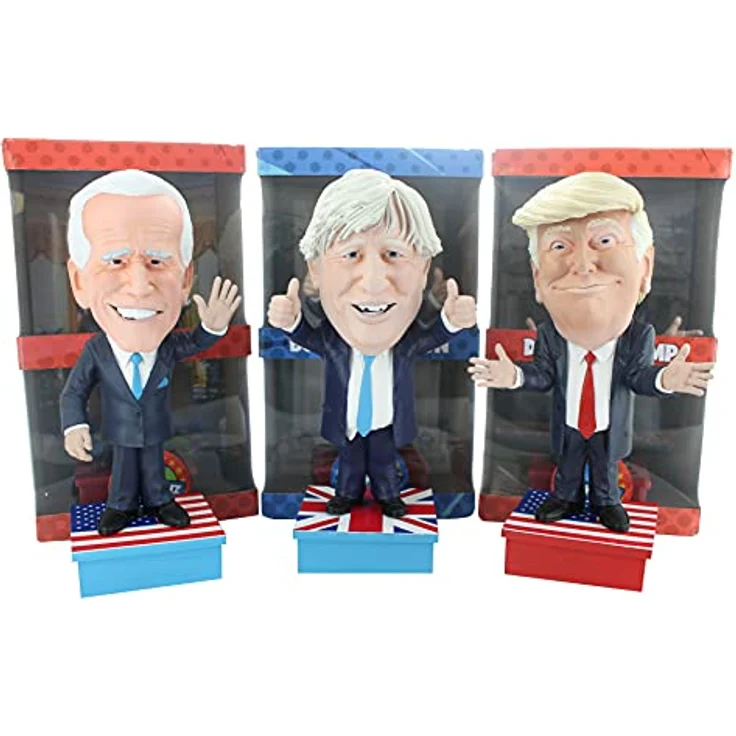 Mimiconz Donald Trump – Bild 9
