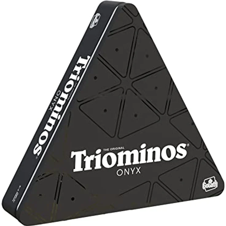 Triominos Onyx – Bild 2