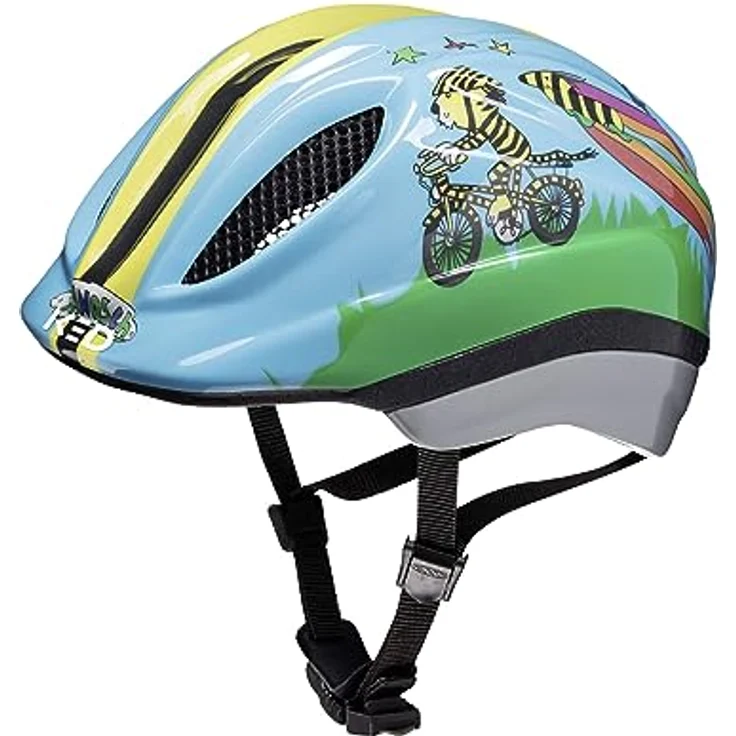 KED Fahrradhelm Meggy II Originals Janosch M – Bild 2