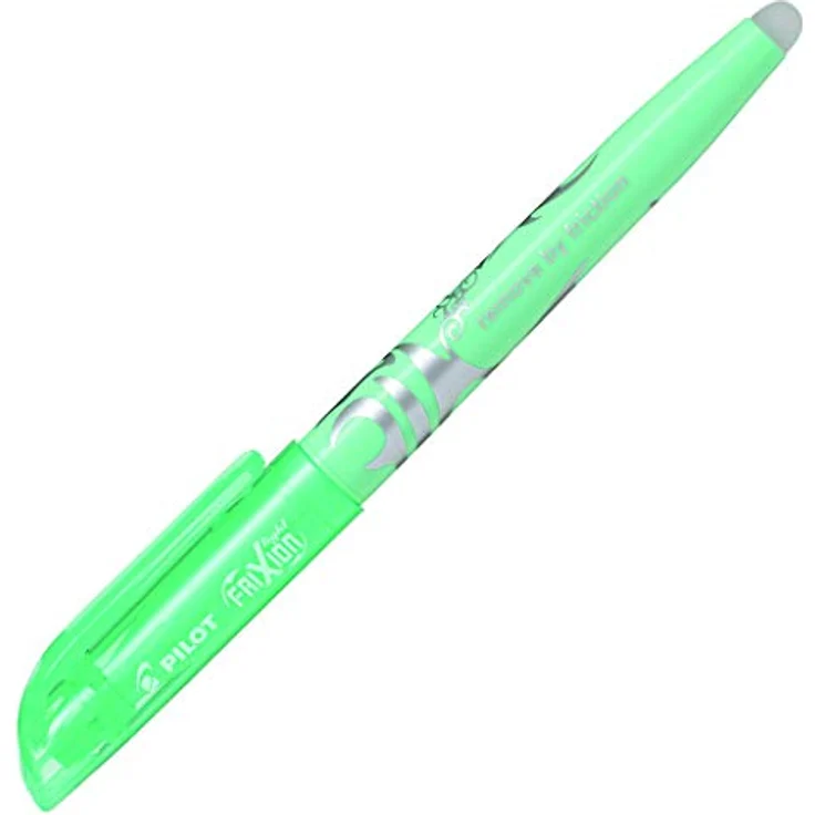 Textmarker Frixion Light Soft grün SW-FL-SG – Bild 1