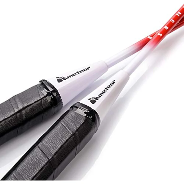 Ty, Badmintonschläger – Bild 4