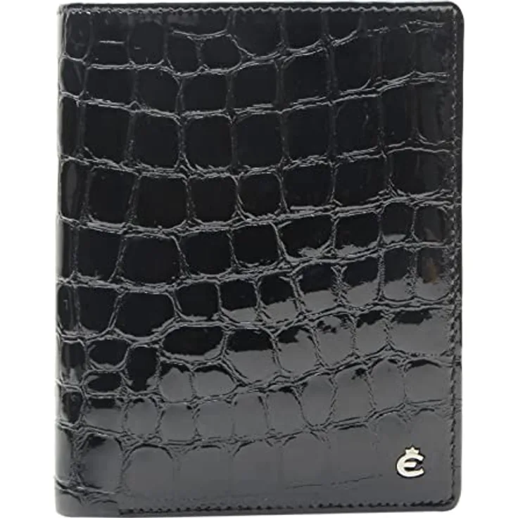 Esquire Nizza Geldbörse RFID Schutz Leder 11 cm