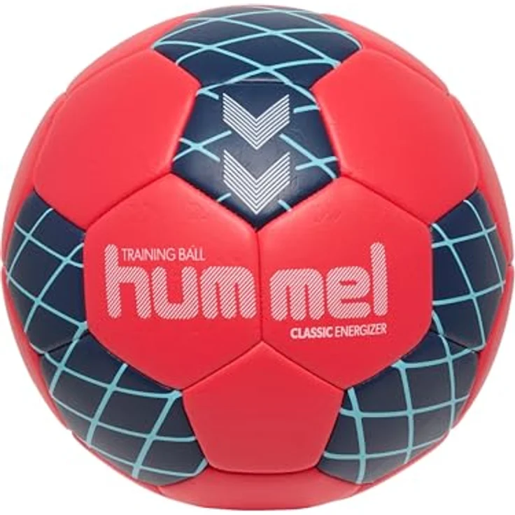 hummel Handball Hmlclassic Erwachsene Größe 1, Hochleistungsschale und Special soft foam, maschinell genäht – Bild 3