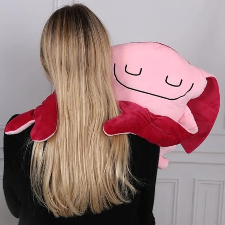 sarcia.eu Bumpas Lucky Gewichts Maskottchen, Therapeutisches Anti-Stress Kuscheltier für Kinder ab 3 Jahren, Einheitsgröße – Bild 7