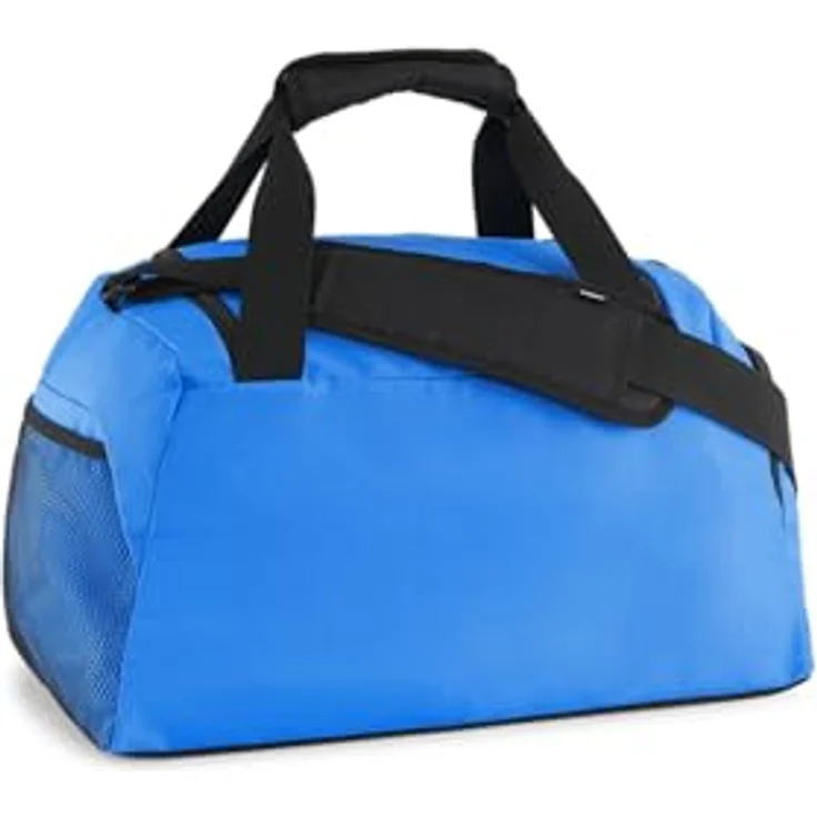 PUMA teamGoal Teambag S, Sporttasche mit 28 Liter Volumen, schwarz – Bild 3