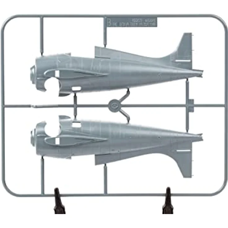 Eduard F4F-4 Wildcat early Profipack, Modellbau Zubehör – Bild 5