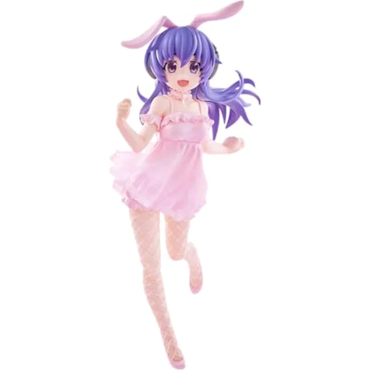 USA Gundam Store Hanyu Higurashi Figur, 23 cm, When They Cry Bicutes Bunnies, Sammelfigur – Bild 1