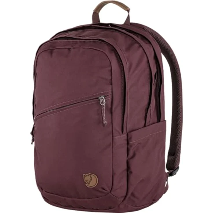 FJÄLLRÄVEN Räven 28 Laptoprucksack Port – Bild 3