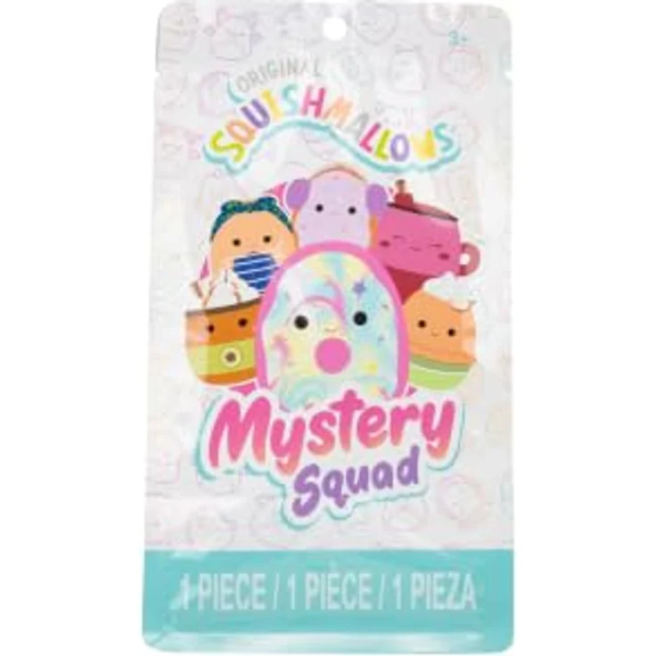 NoBrand Mystery Plüsch 12cm Kuscheltier, Dessert-Thema, verschiedene süße Styles, perfekt für Kinder ab 3 Jahren – Bild 1