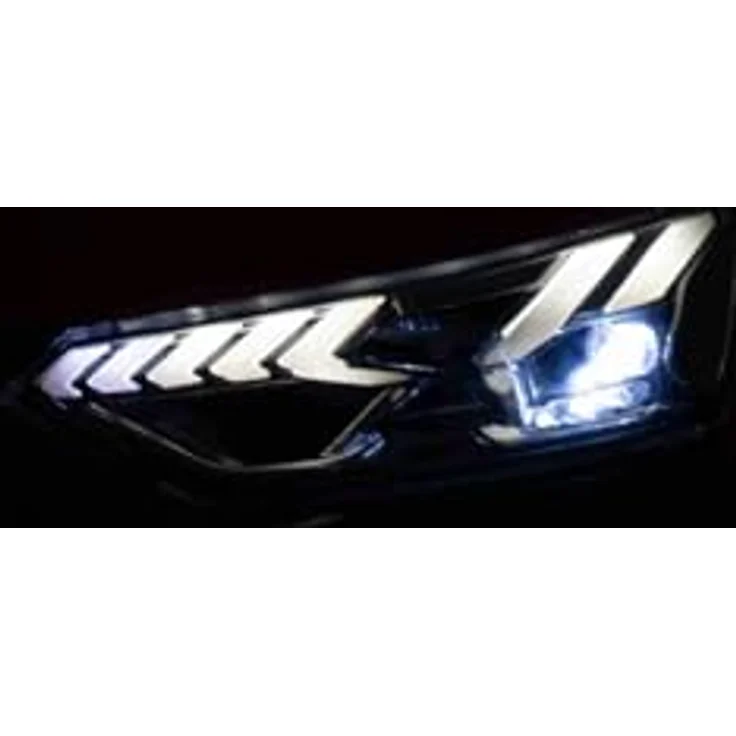 Beneo Motors Audi RS E-tron GT, Elektroauto für Kinder mit 12V Lithium-Batterie, 2,4-GHz-Fernbedienung, USB/AUX/Bluetooth, LED-Leuchten, 2x25W Motor, weiß, Originale Lizenz – Bild 4