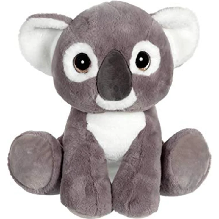 GIPSY Puppy Eyes Pets 40 cm Koala, braunes Kuscheltier mit großen, leuchtenden Augen, geeignet ab Geburt – Bild 1