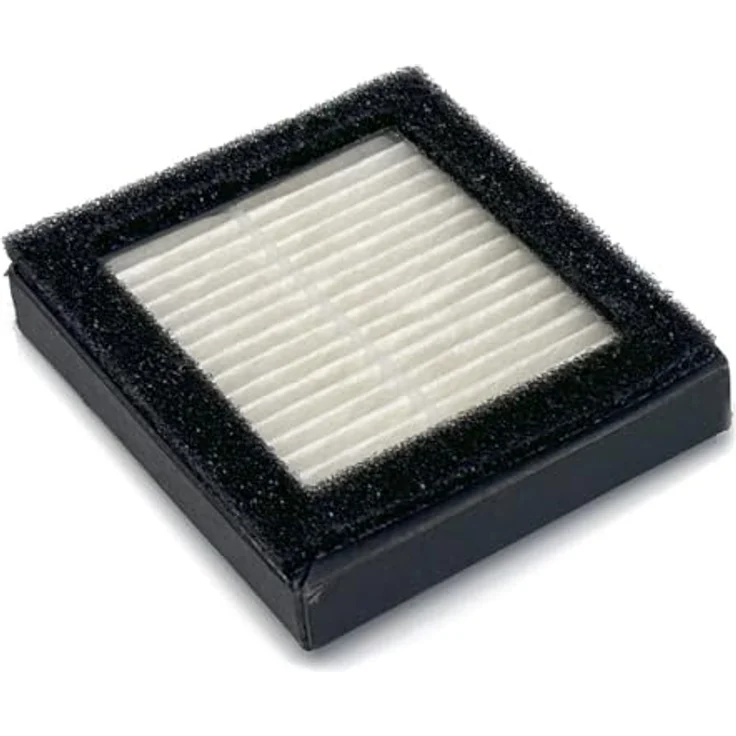 Baby Brezza Bottle Washer Pro, HEPA Filter