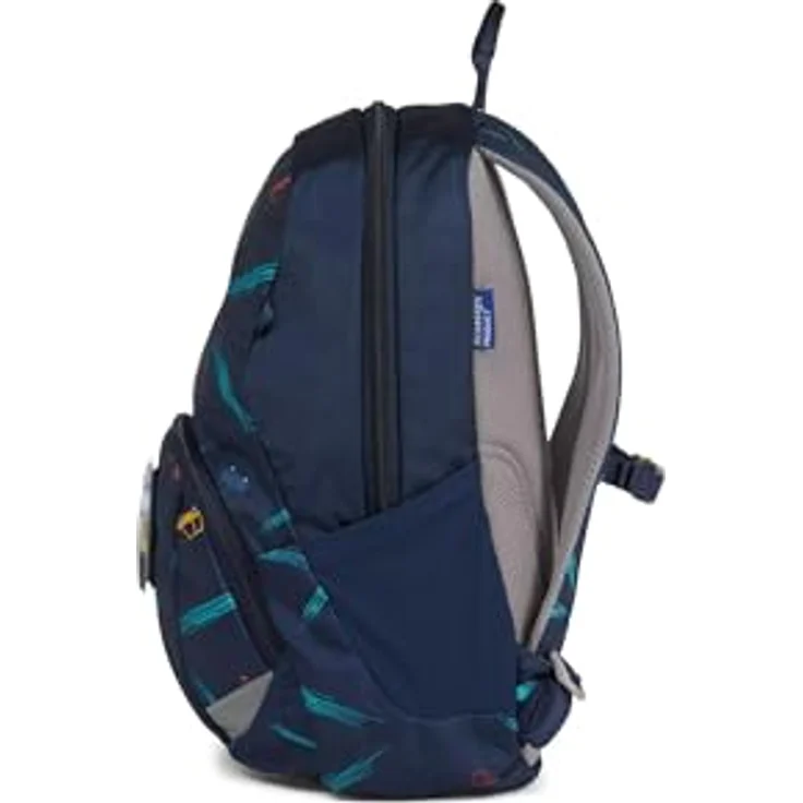 ergobag ease large Kinderrucksack Bärnhard – Bild 4