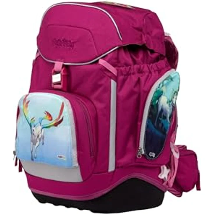 Ergobag Zippies Einhärner – Bild 4