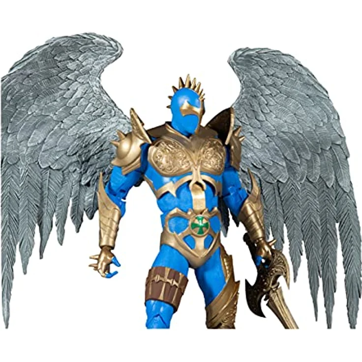 Spawn Actionfigur The Redeemer 18 cm – Bild 4