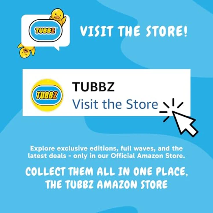 Numskull Rick and Morty Tubbz PVC Figur Morty, Boxed Edition, 10 cm Sammlerstück – Bild 6