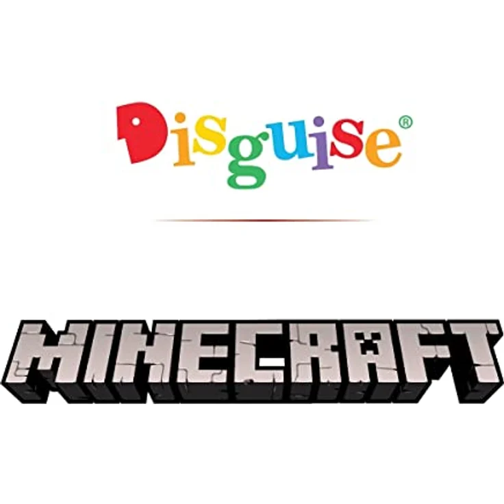 Disguise Ender Dragon Classic, Kinderkostüm für 7-8 Jahre, detailreiches Design – Bild 5