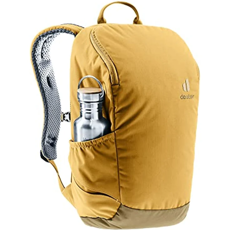 Deuter Stepout 16 Caramel - Clay – Bild 5