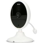 Alecto, Babyphone, Zusatzkamera DVM-140 (Babyphone mit Kamera, 300 m)