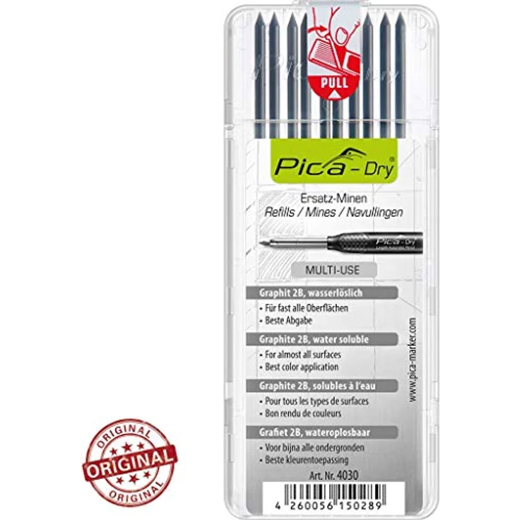 Pica, Marker, Marker (Multi) – Bild 6