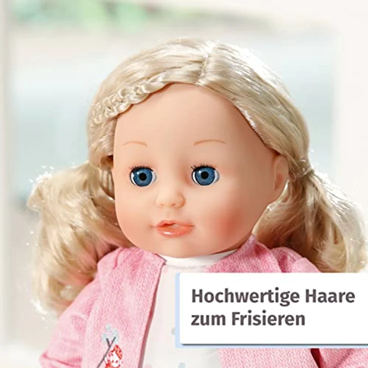 Baby Annabell - Little Sophia, 36cm – Bild 4