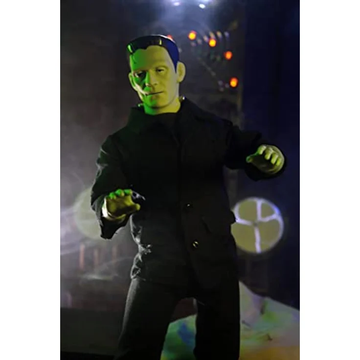 Mego Universal Monsters Actionfigur Frankenstein, 36 cm große Sammelfigur – Bild 2
