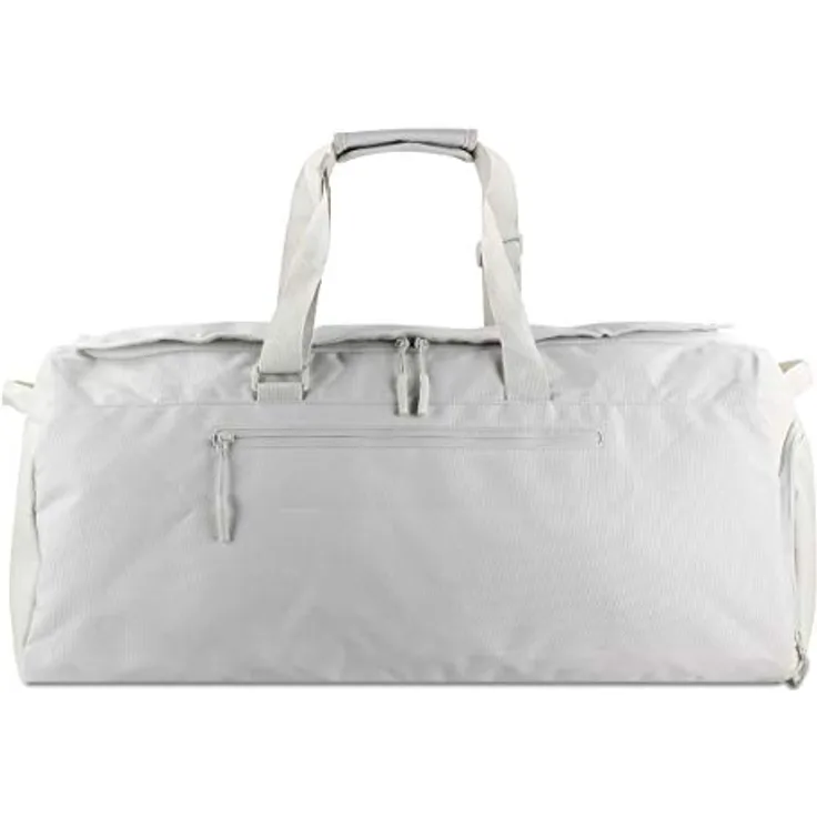 Chiemsee Track "n" Day Reisetasche 60 cm, beige, 100% PET, 60 x 25 x 27 cm
