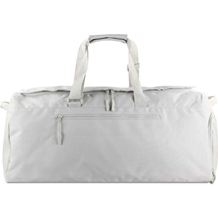 Chiemsee Track "n" Day Reisetasche 60 cm, beige, 100% PET, 60 x 25 x 27 cm – Bild 1