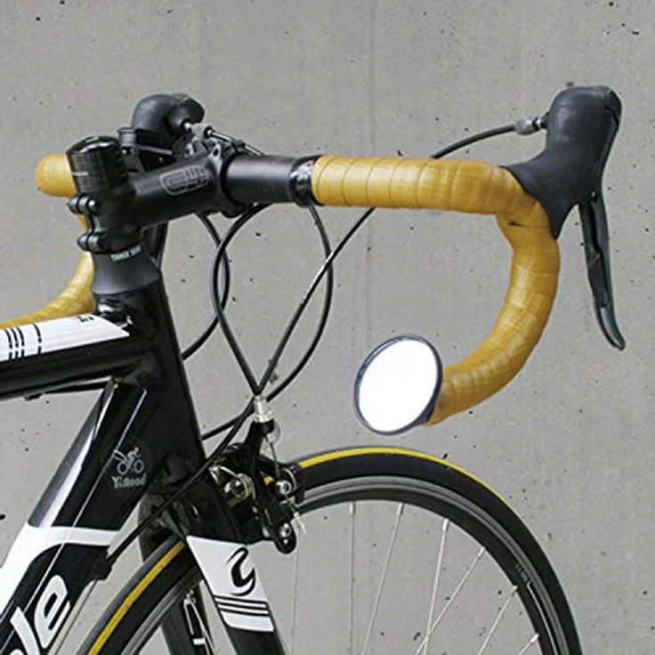 Busch & Müller Rückspiegel Cycle Star 2. – Bild 5