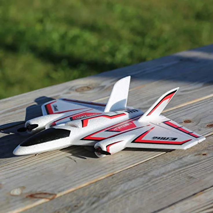 E-Flite EFLU6450 Luftfahrzeuge, Mehrfarbig – Bild 9