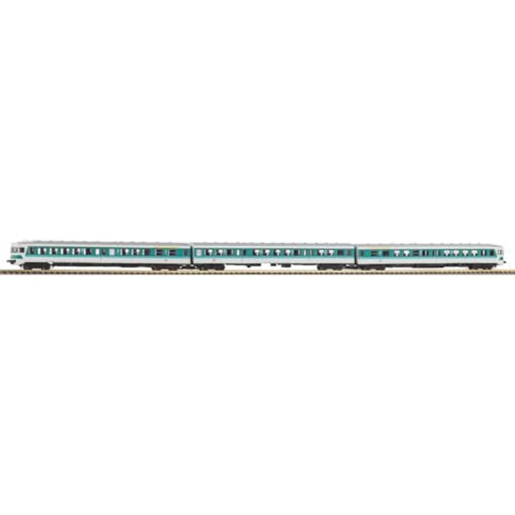 Piko N-Dieseltriebwagen BR 624 DB AG V  DC (Spur N) – Bild 2